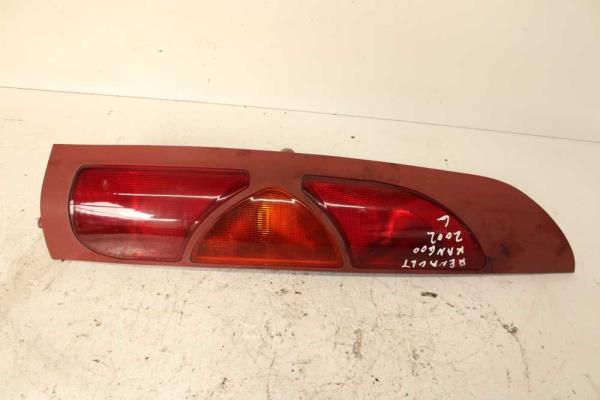 FEU ARRIERE DROIT RENAULT KANGOO -2003 TYPE HAYON - Vue 1